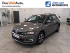 Volkswagen Polo VI occasion année 2019 boite Sequentielle Annonce Volkswagen Polo VI occasion Diesel Polo 1.6 TDI 95 S&S DSG7 Lounge Business 5p à Seyssinet-Pariset