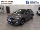 Volkswagen Polo VI occasion année 2019 boite Sequentielle Annonce Volkswagen Polo VI occasion Diesel Polo 1.6 TDI 95 S&S DSG7 Lounge Business 5p à Seyssinet-Pariset
