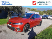 Volkswagen Polo VI occasion année 2022 boite Sequentielle Annonce Volkswagen Polo VI occasion Essence Polo 2.0 TSI 207 S&S DSG7 GTI 5p à La Motte-Servolex