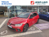 Volkswagen Polo VI occasion boite Sequentielle Annonce Volkswagen Polo VI occasion Essence Polo 2.0 TSI 207 S&S DSG7 GTI 5p à Ville-la-Grand