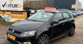 Annonce Volkswagen Polo occasion Essence ?VOLKSWAGEN 5 Phase 2 GPS 1.2 TSI ALLSTAR BlueMotion 90 cv,E � Tignieu Jameyzieu