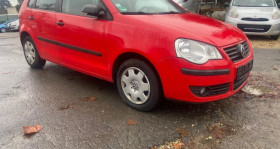 Volkswagen Polo , garage VTM GARAGE AUTO LINAS  Linas