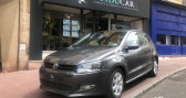 Volkswagen Polo occasion année 2012 boite Automatique Annonce Volkswagen Polo occasion Essence à Saint-Mandé