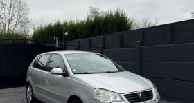 Volkswagen Polo occasion 2007 mise en vente &agrave; Flers en escrebieux par le garage INM MOTORS - photo n&deg;1