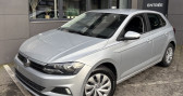 Annonce Volkswagen Polo occasion Essence   Neuville en Ferrain