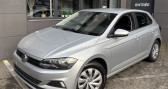 Volkswagen Polo occasion année 2017 boite Manuelle Annonce Volkswagen Polo occasion Essence à Neuville en Ferrain