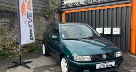 Volkswagen Polo occasion 1997 mise en vente &agrave; Outreau par le garage DRIVE ACCES - photo n&deg;1
