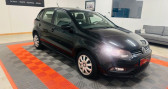 Annonce Volkswagen Polo occasion Essence 1.0 60 Ch  LA TESSOUALLE