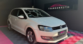 Volkswagen Polo 1.0 60 Confortline / BON ETAT / RADAR AR / GPS   Marignane 13