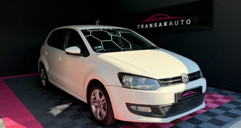 Volkswagen Polo 1.0 60 Confortline / BON ETAT / RADAR AR