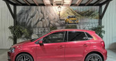 Volkswagen Polo occasion année 2016 boite Manuelle Annonce Volkswagen Polo occasion Essence 1.0 60 CV ALLSTAR à Charentilly