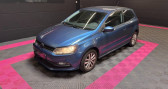 Volkswagen Polo 1.0 60 cv Trendline  � Lens 62