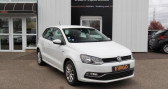 Annonce Volkswagen Polo occasion Essence 1.0 60 LOUNGE  Dachstein