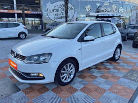 Volkswagen Polo , garage SN DIFFUSION ALBI  Lescure-d'Albigeois