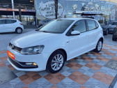 Volkswagen Polo occasion année 2015 boite Manuelle Annonce Volkswagen Polo occasion Essence 1.0 60 LOUNGE à Lescure-d'Albigeois