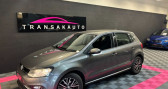 Volkswagen Polo 1.0 60 Match / CARPLAY / ENTRETIEN COMPLET VW   Harfleur 76