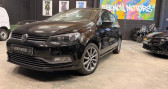 Annonce Volkswagen Polo occasion Essence 1.0 60 trend line � Chazay-d'azergues