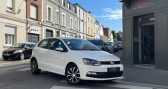 Annonce Volkswagen Polo occasion Essence 1.0 60 Trendline / BOITIER ETHANOL / ATTELAGE  Cambrai