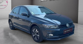 Volkswagen Polo occasion année 2018 boite Manuelle Annonce Volkswagen Polo occasion Essence 1.0 60 Trendline à LA MADELEINE