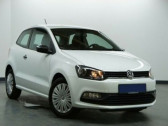 Volkswagen Polo occasion année 2015 boite Manuelle Annonce Volkswagen Polo occasion Essence 1.0 60 à Beaupuy