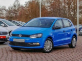 Volkswagen Polo occasion année 2015 boite Manuelle Annonce Volkswagen Polo occasion Essence 1.0 60 à Beaupuy