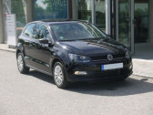 Annonce Volkswagen Polo occasion Essence 1.0 60 à Beaupuy