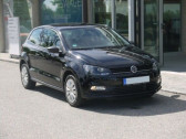Volkswagen Polo occasion année 2015 boite Manuelle Annonce Volkswagen Polo occasion Essence 1.0 60 à Beaupuy