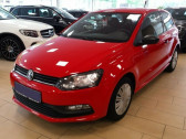 Volkswagen Polo occasion année 2015 boite Manuelle Annonce Volkswagen Polo occasion Essence 1.0 60 à Beaupuy
