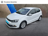 Annonce Volkswagen Polo occasion Essence 1.0 60ch Confortline 5p  METZ