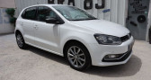 Annonce Volkswagen Polo occasion Essence 1.0 60CH CUP 5P à Le Muy