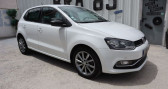 Volkswagen Polo occasion année 2015 boite Manuelle Annonce Volkswagen Polo occasion Essence 1.0 60CH CUP 5P à Le Muy