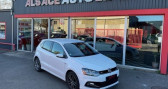Annonce Volkswagen Polo occasion Essence 1.0 60CH LOUNGE 5P � Eckbolsheim