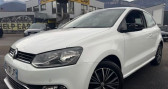 Volkswagen Polo 1.0 60CH MATCH 3P   VOREPPE 38