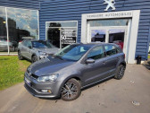 Annonce Volkswagen Polo occasion Essence 1.0 60ch MATCH 5p  LOMME
