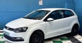 Annonce Volkswagen Polo occasion Essence 1.0 60CH TRENDLINE 3P � Royan