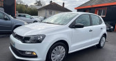 Volkswagen Polo 1.0 60CH TRENDLINE 5P  � Morsang Sur Orge 91