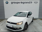 Volkswagen Polo occasion année 2016 boite Manuelle Annonce Volkswagen Polo occasion Essence 1.0 60ch Trendline 5p à Laval
