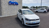 Volkswagen Polo occasion année 2017 boite Manuelle Annonce Volkswagen Polo occasion Essence 1.0 60CH TRENDLINE 5P à Serres-Castet