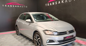 Volkswagen Polo , garage TRANSAKAUTO AVIGNON � AVIGNON