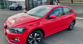 Volkswagen Polo 1.0 65 CH CONFORTLINE  2018 - annonce de voiture en vente sur Auto Sélection.com
