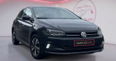 Annonce Volkswagen Polo occasion Essence 1.0 65 s bvm5  Tinqueux