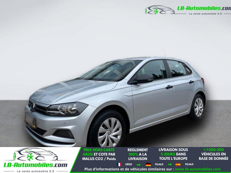 Volkswagen Polo 1.0 65 S&S BVM  occasion � Beaupuy
