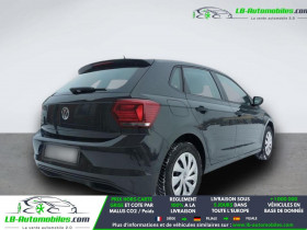 Volkswagen Polo 1.0 65 S&S BVM  occasion � Beaupuy - photo n�4