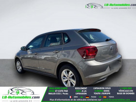 Volkswagen Polo 1.0 65 S&S BVM  occasion � Beaupuy - photo n�3