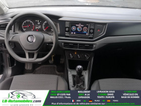 Volkswagen Polo 1.0 65 S&S BVM  occasion � Beaupuy - photo n�2