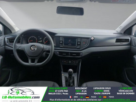 Volkswagen Polo 1.0 65 S&S BVM  occasion � Beaupuy - photo n�3