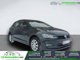 Volkswagen Polo 1.0 65 S&S BVM  occasion � Beaupuy - photo n�2