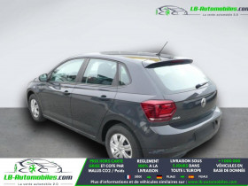 Volkswagen Polo 1.0 65 S&S BVM  occasion � Beaupuy - photo n�4