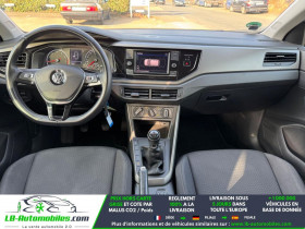 Volkswagen Polo 1.0 65 S&S BVM  occasion � Beaupuy - photo n�3