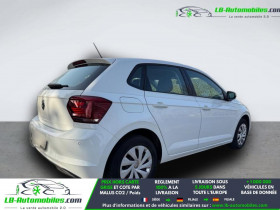 Volkswagen Polo 1.0 65 S&S BVM  occasion � Beaupuy - photo n�4